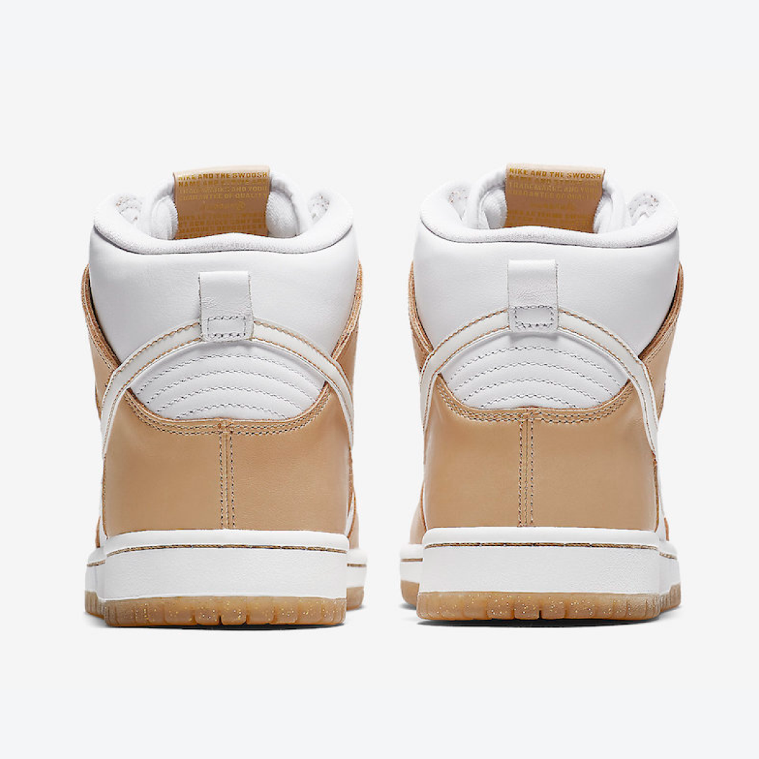 Premier x Nike Dunk High SB TRD 'Win Some, Lose Some'4