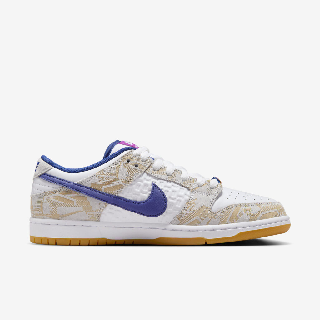 Rayssa Leal X Nike SB Dunk Low2