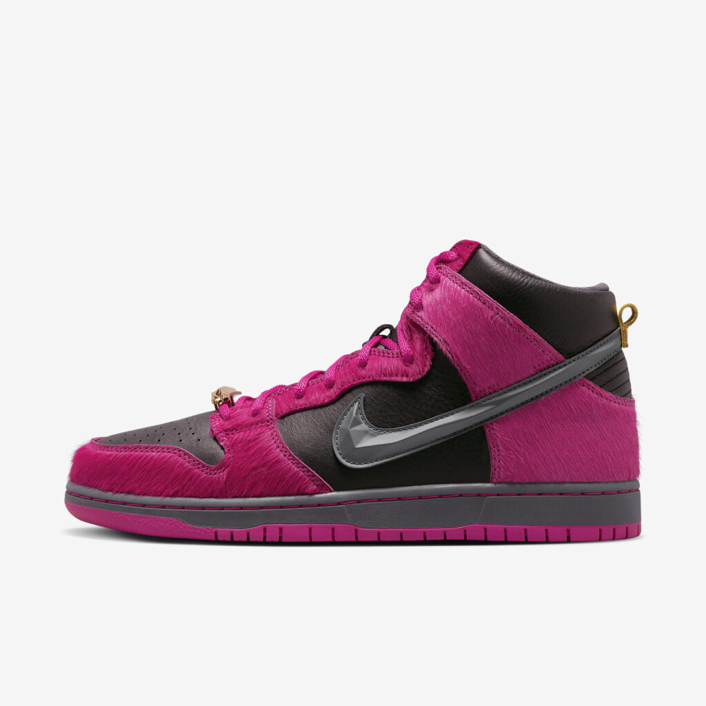 Run The Jewels X Nike SB Dunk High
