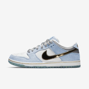 Sean Cliver X Nike SB Dunk Low