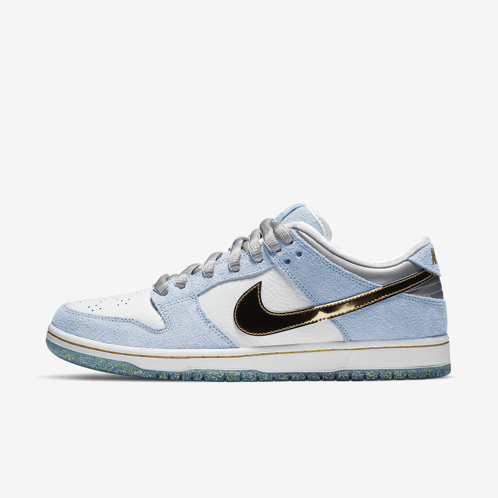Sean Cliver X Nike SB Dunk Low