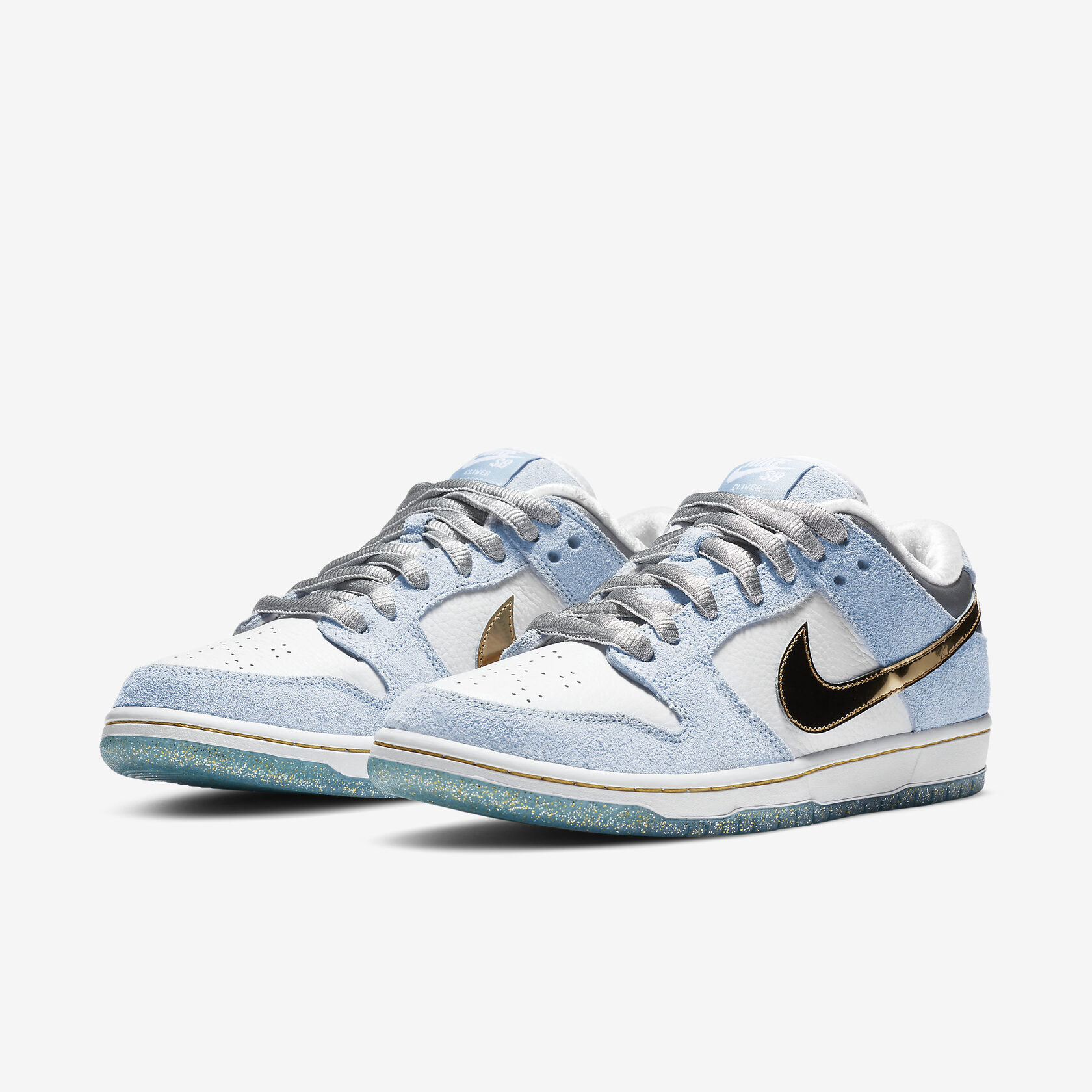 Sean Cliver X Nike SB Dunk Low3