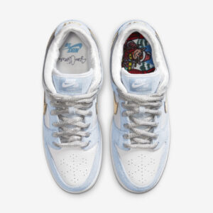 Sean Cliver X Nike SB Dunk Low4