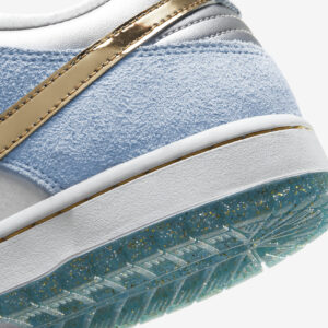 Sean Cliver X Nike SB Dunk Low7