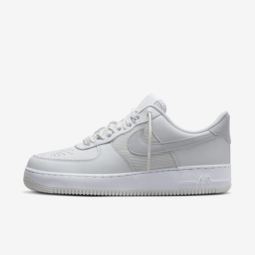Slam Jam X Nike Air Force 1 Low SP