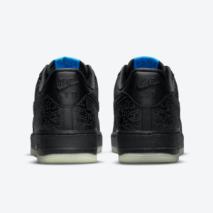 Space Jam x Nike Air Force 1 Low 'Computer Chip'5