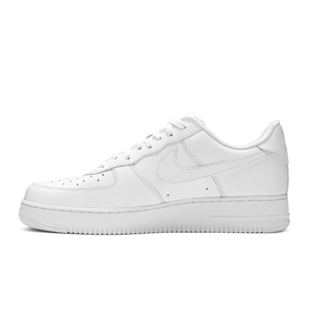 Supreme x Nike Air Force 1 Low2