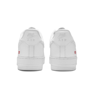 Supreme x Nike Air Force 1 Low4