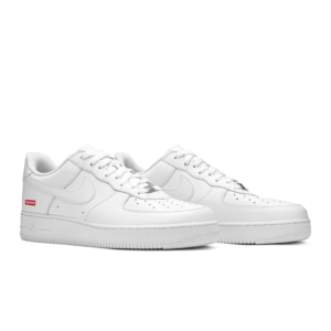 Supreme x Nike Air Force 1 Low5