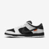 TIGHTBOOTH x Nike SB Dunk Low Black