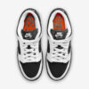 TIGHTBOOTH x Nike SB Dunk Low Black3