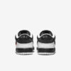 TIGHTBOOTH x Nike SB Dunk Low Black5