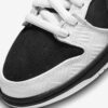 TIGHTBOOTH x Nike SB Dunk Low Black6
