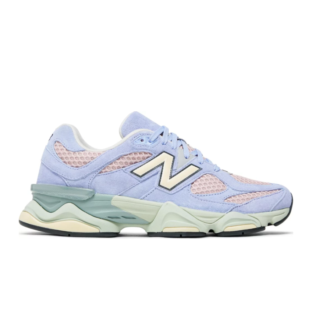 The Whitaker Group x New Balance 9060 'Missing Pieces'