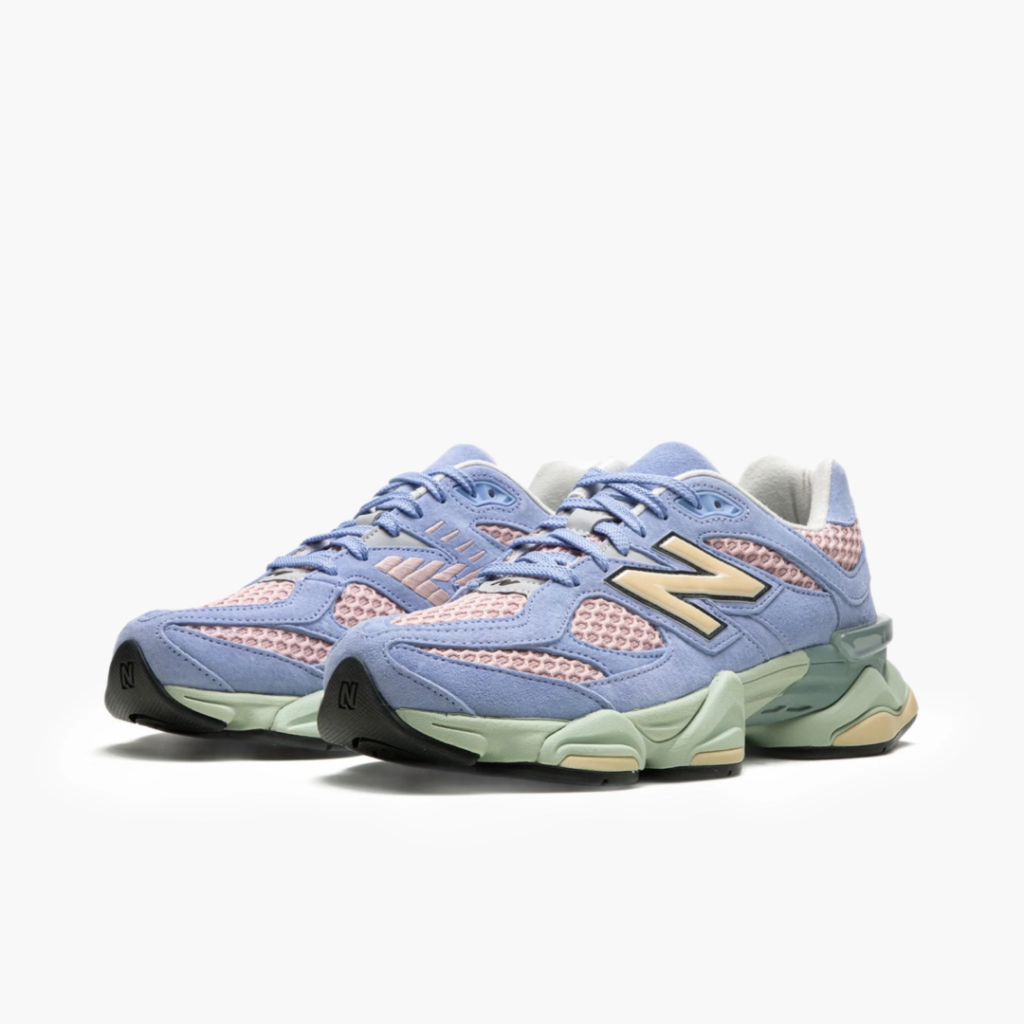 The Whitaker Group x New Balance 9060 ‘Missing Pieces’1