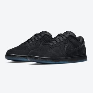 Undefeated x Nike Dunk Low 'Dunk vs AF1'2