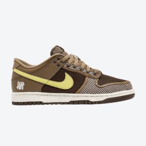 Undefeated x Nike Dunk Low SP ‘Canteen’1