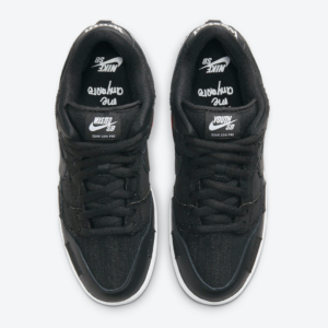 Wasted Youth x Nike SB Dunk Low3