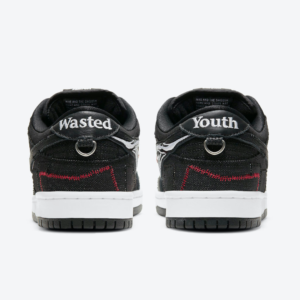 Wasted Youth x Nike SB Dunk Low4