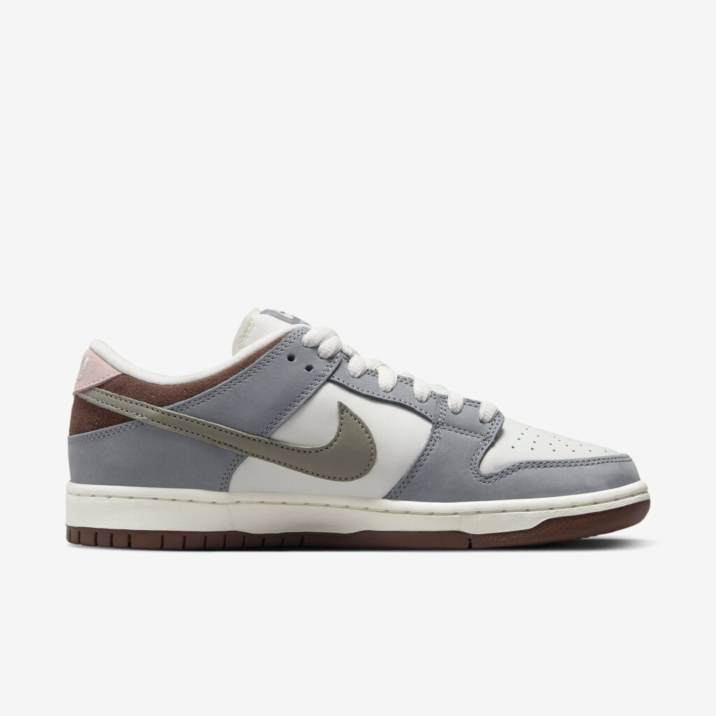 Yuto Horigome X Nike SB Dunk Low2