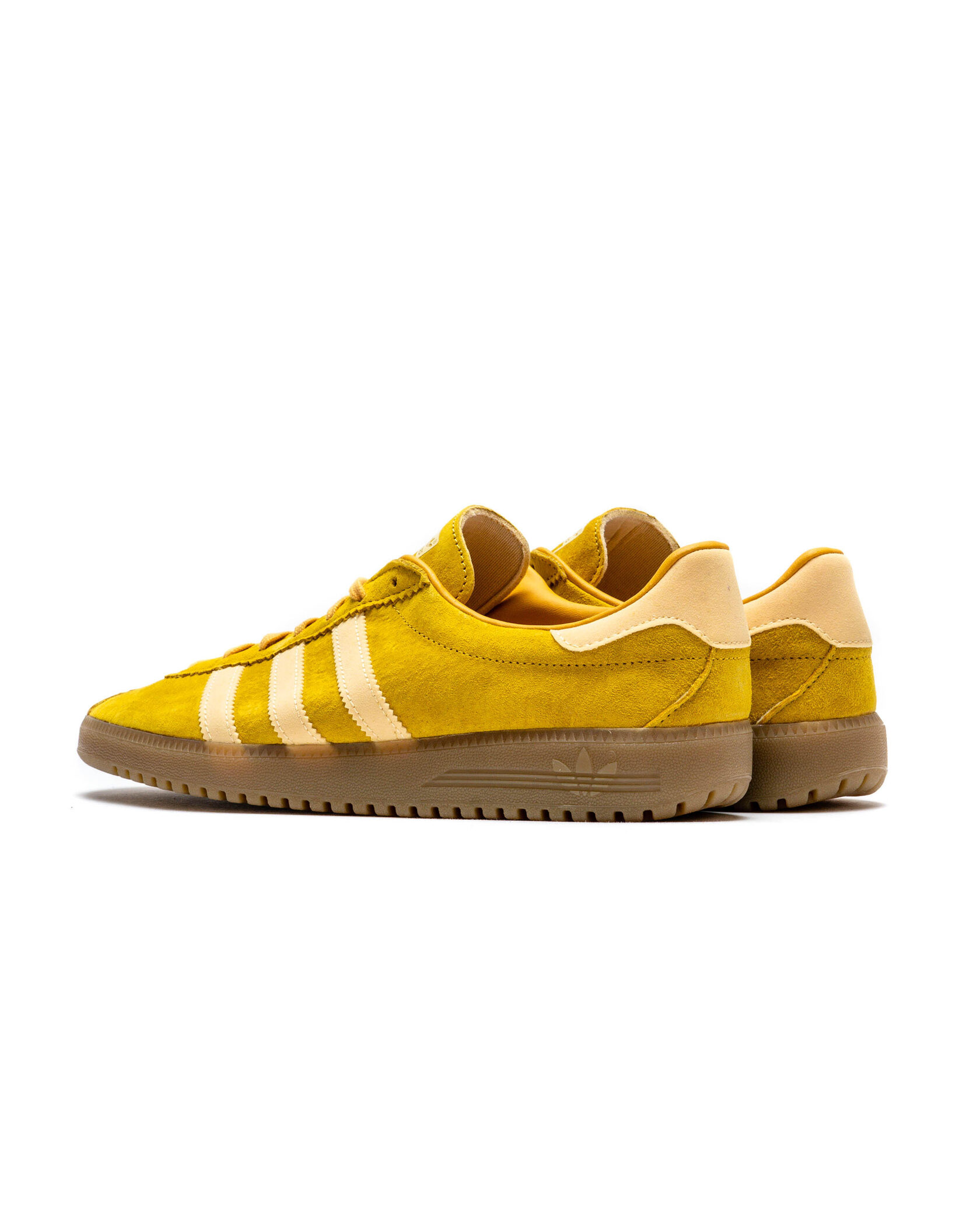 adidas Bermuda 'Bold Gold'2