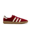 adidas Bermuda 'Collegiate Burgundy'