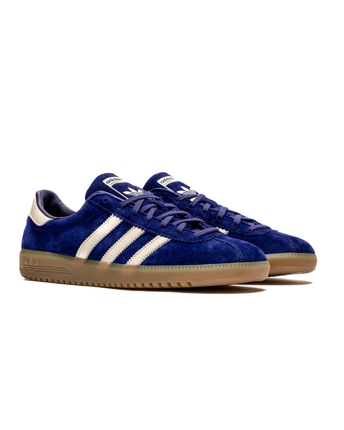 adidas Bermuda 'Collegiate Purple'1