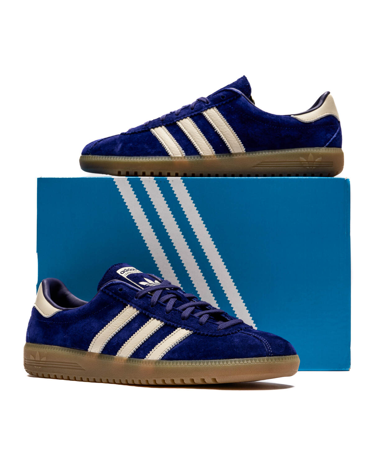 adidas Bermuda 'Collegiate Purple'3