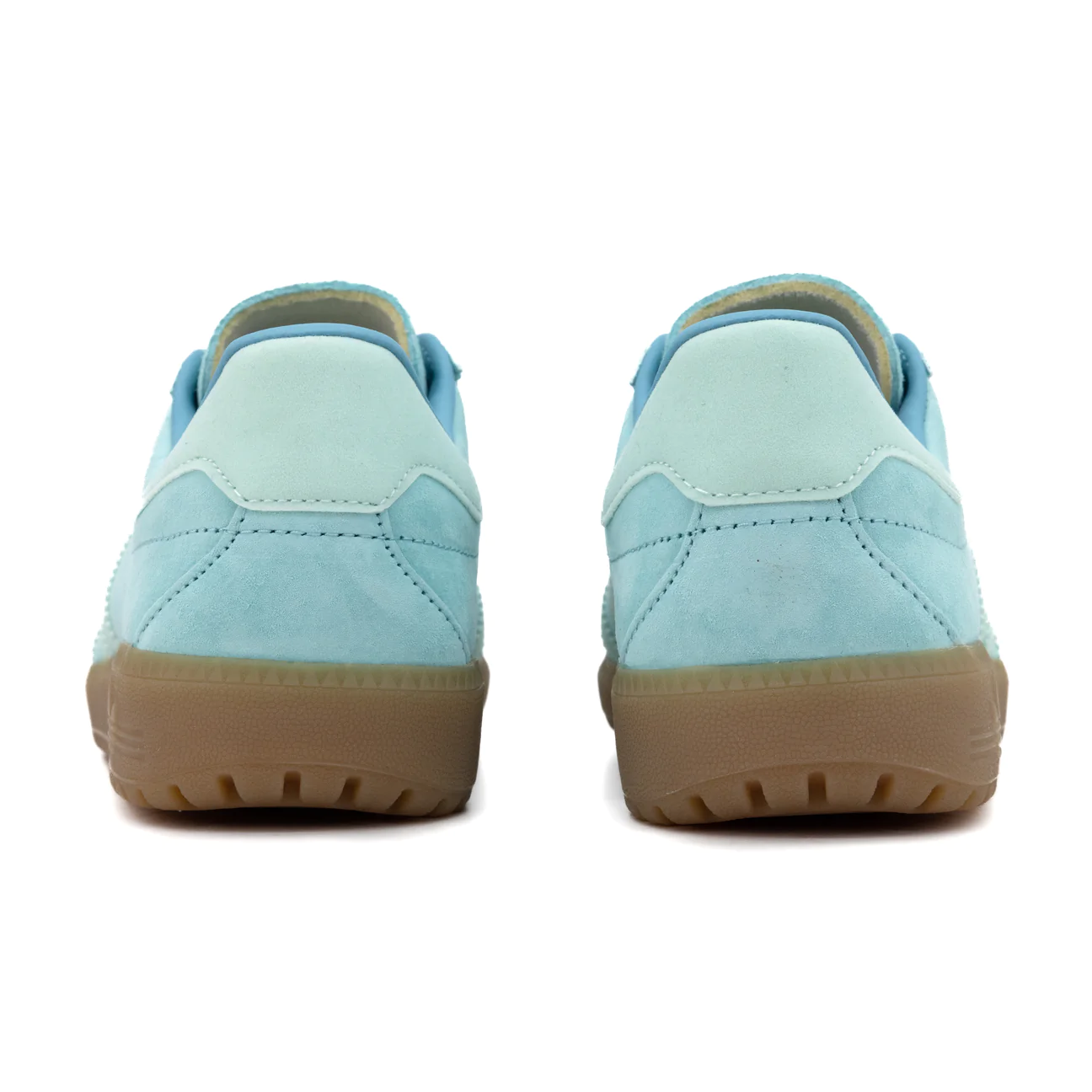 adidas Bermuda Mint Ice4