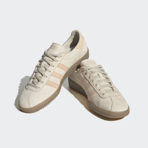 adidas Bermuda Wonder Beige Gum3