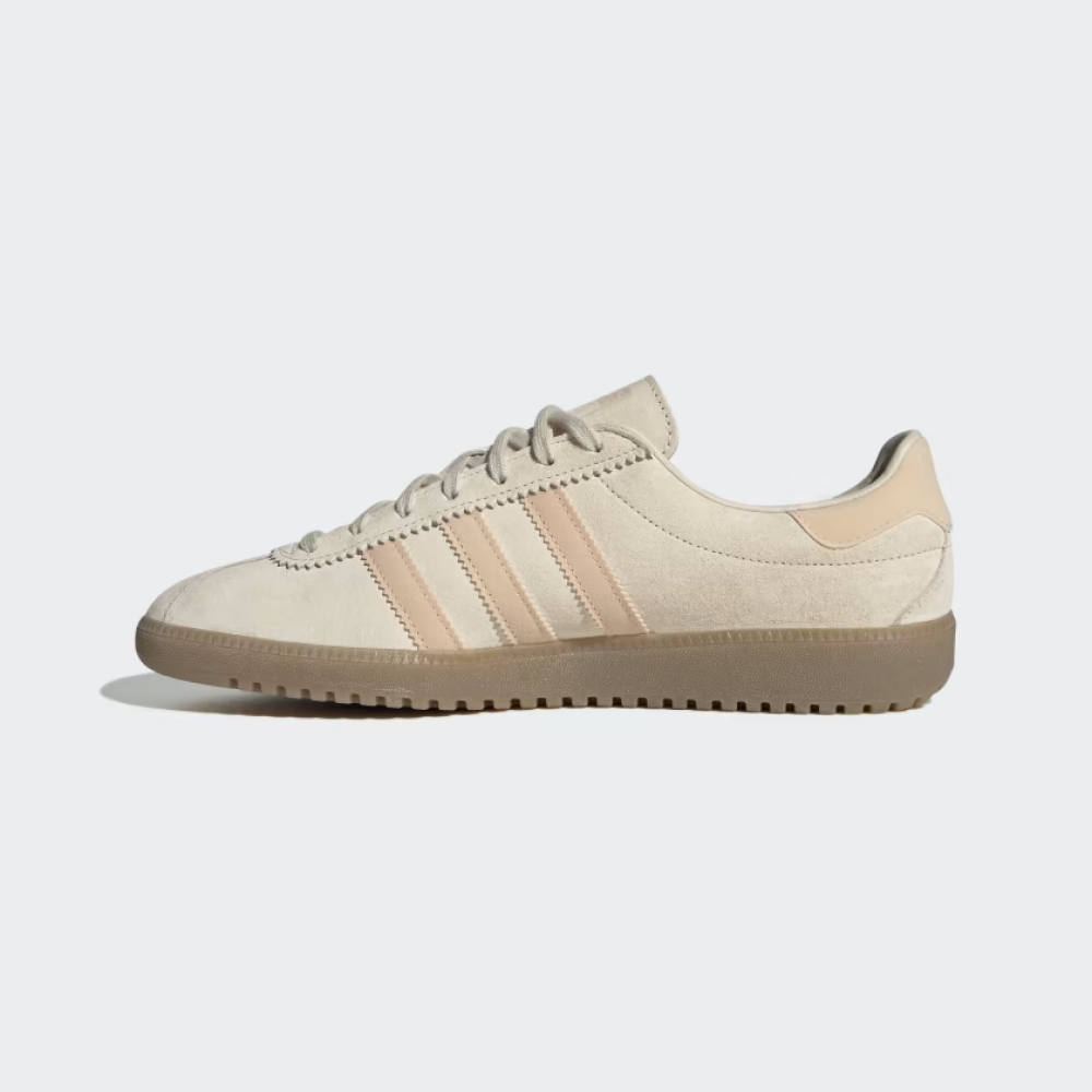 adidas Bermuda Wonder Beige Gum5