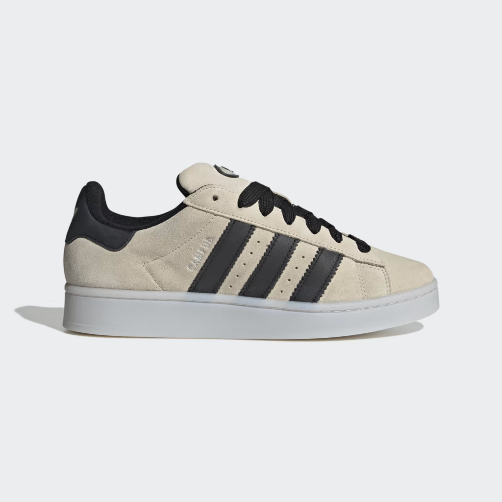 adidas Campus 00S Alumin
