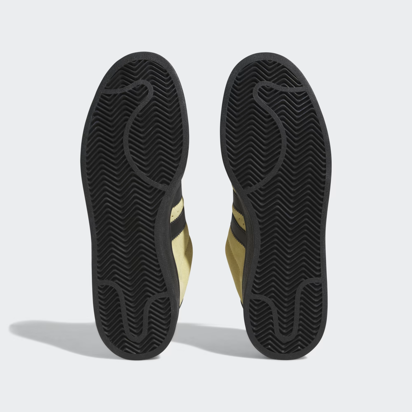 adidas Campus 00s 'Almost Yellow'2