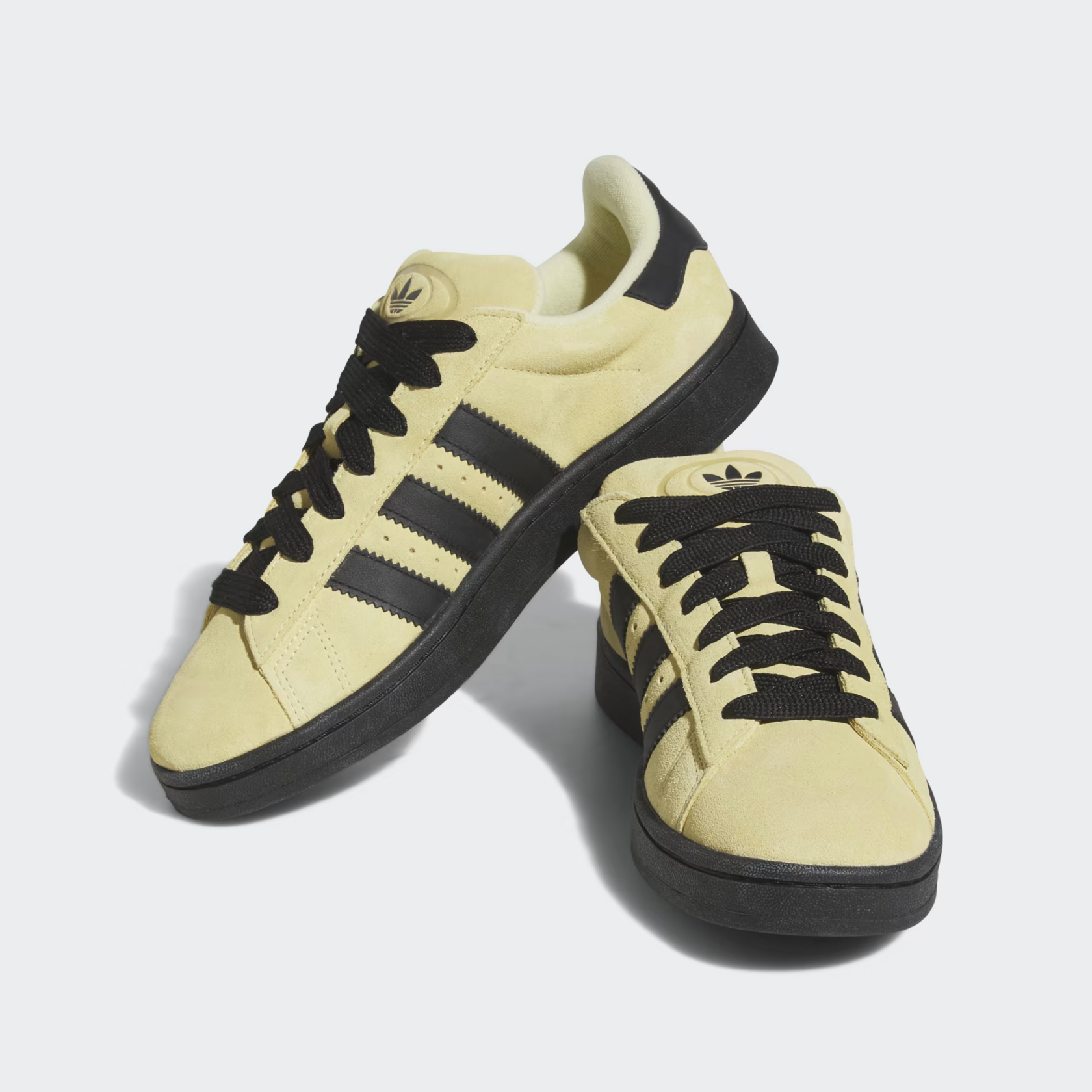 adidas Campus 00s 'Almost Yellow'3