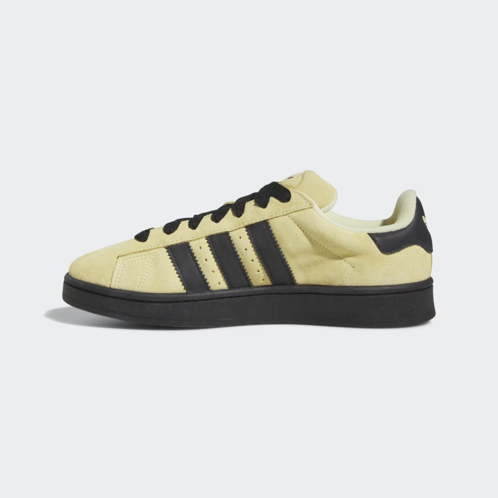adidas Campus 00s ‘Almost Yellow’5
