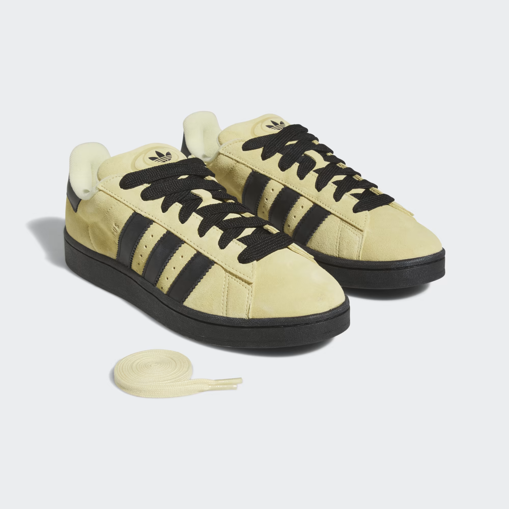 adidas Campus 00s 'Almost Yellow'6