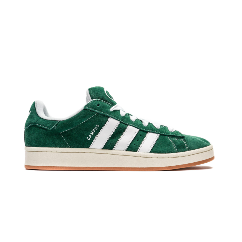adidas Campus 00s 'Beige Green'