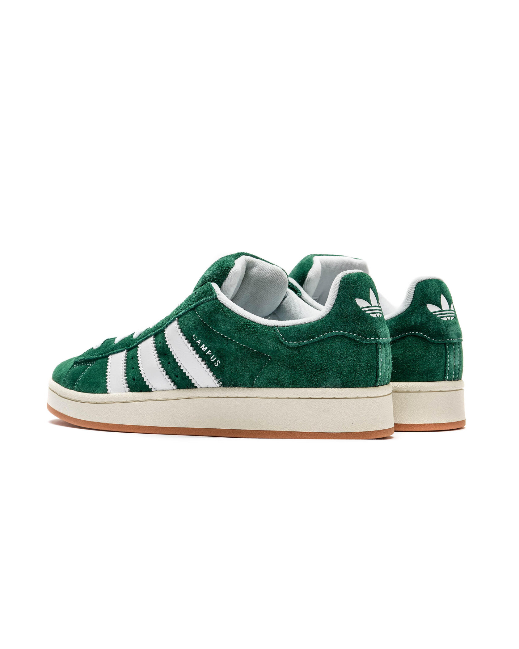 adidas Campus 00s 'Beige Green'2