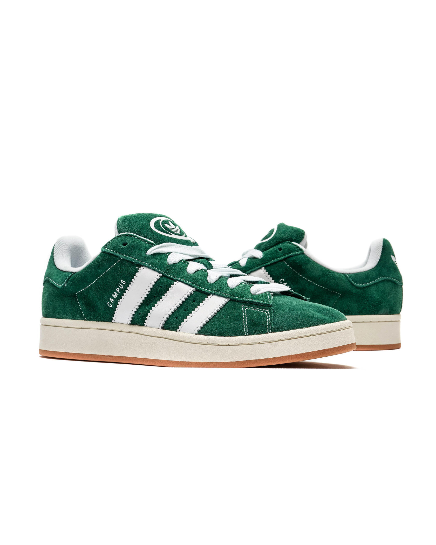 adidas Campus 00s 'Beige Green'3