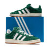 adidas Campus 00s 'Beige Green'4
