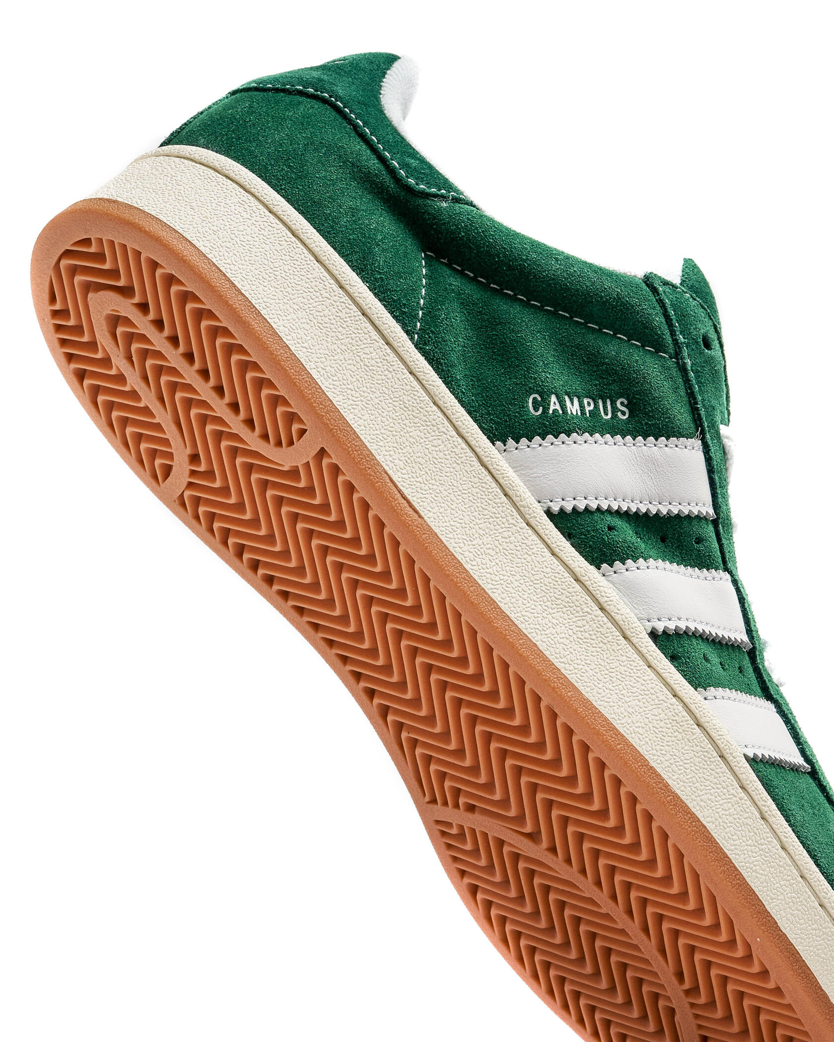 adidas Campus 00s 'Beige Green'5