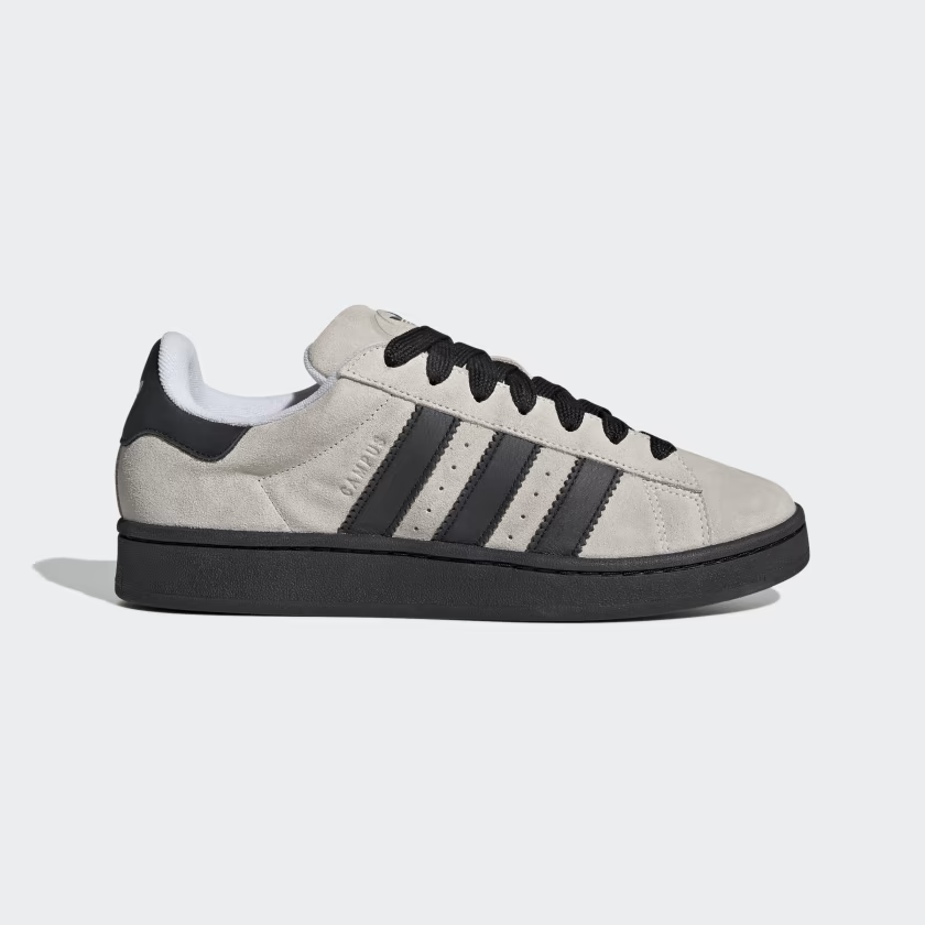 adidas Campus 00s 'Core Black'