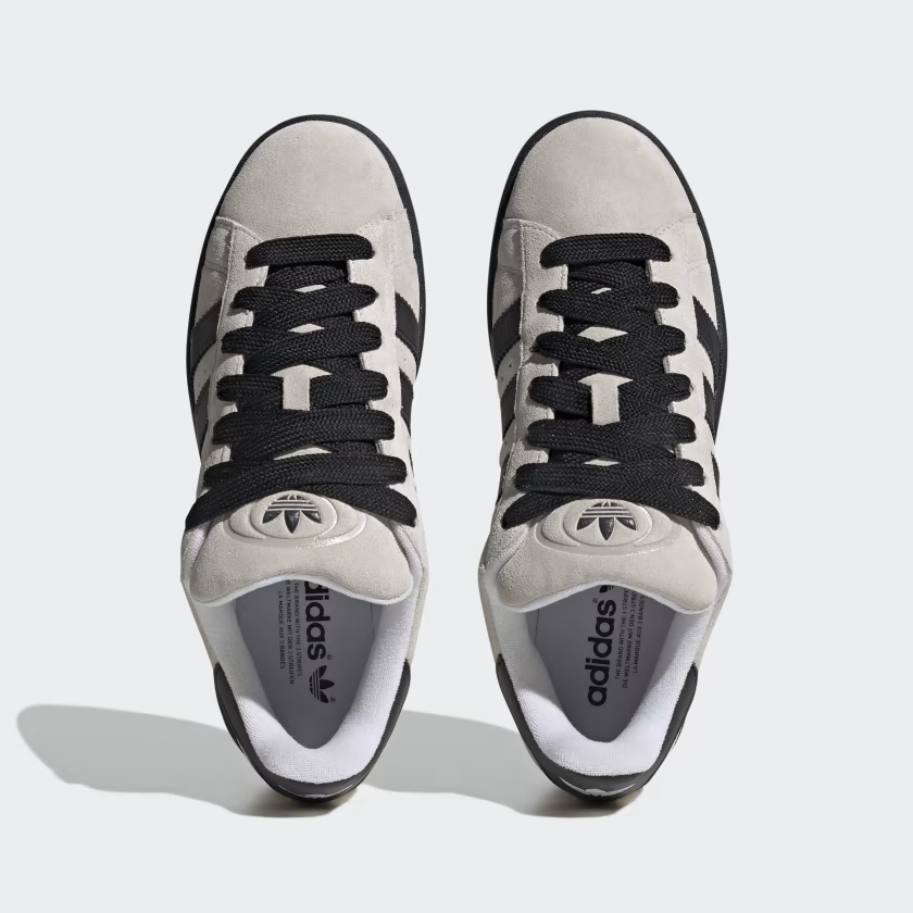 adidas Campus 00s 'Core Black'11