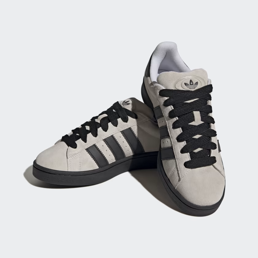 adidas Campus 00s 'Core Black'13