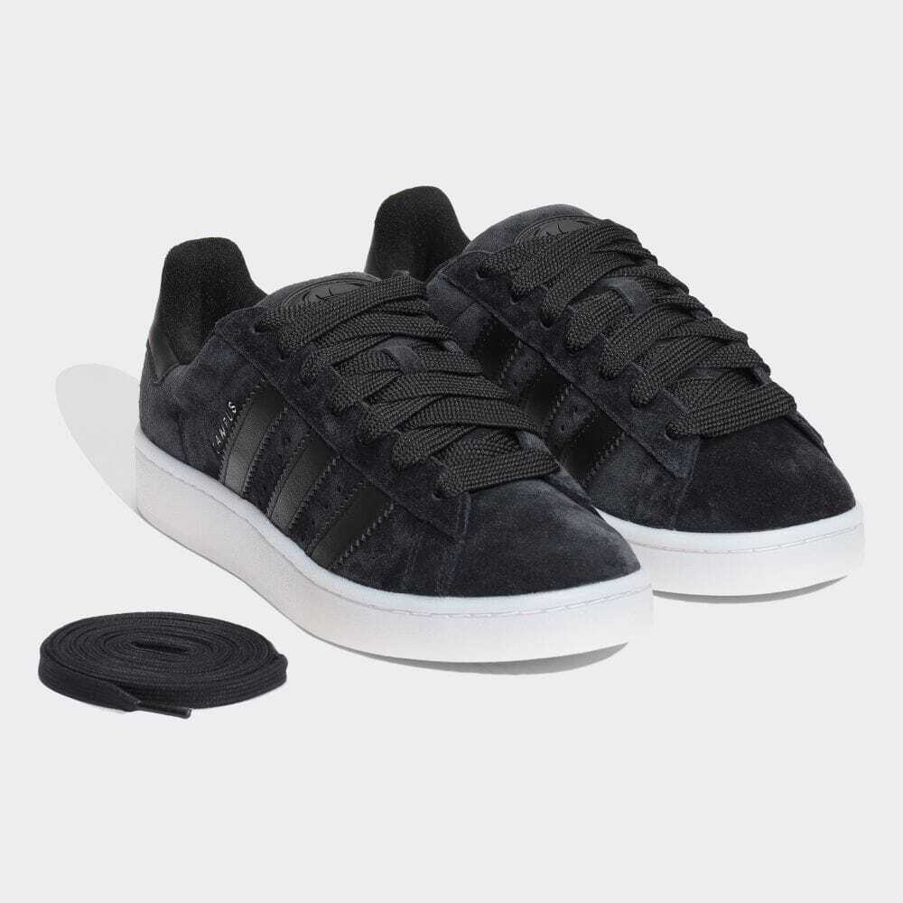 adidas Campus 00s 'Core Black'6