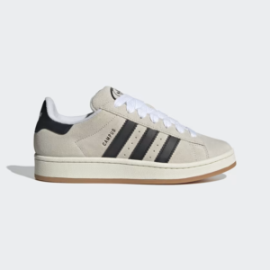 adidas Campus 00s 'Crystal White Black'