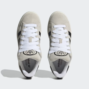 adidas Campus 00s 'Crystal White Black'1