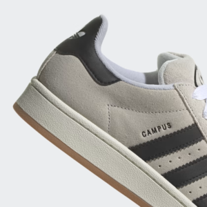 adidas Campus 00s 'Crystal White Black'7