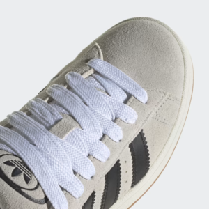 adidas Campus 00s 'Crystal White Black'8