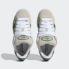 adidas Campus 00s 'Crystal White Green'1